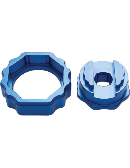 Douille bouchon de fourche/cartouche compression MOTION PRO Showa SFF
