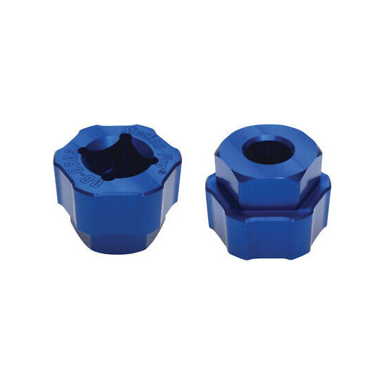 Douille bouchon inférieur de fourche MOTION PRO Showa SFF