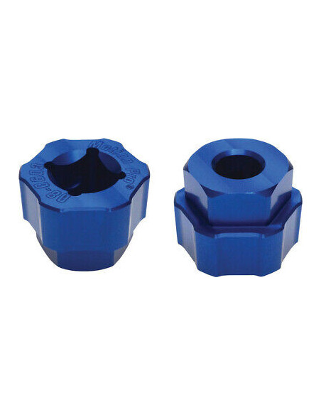 Douille bouchon inférieur de fourche MOTION PRO Showa SFF