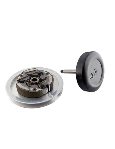 Poulie d'embrayage DOPPLER ER2 Peugeot 103 SPX / RCX