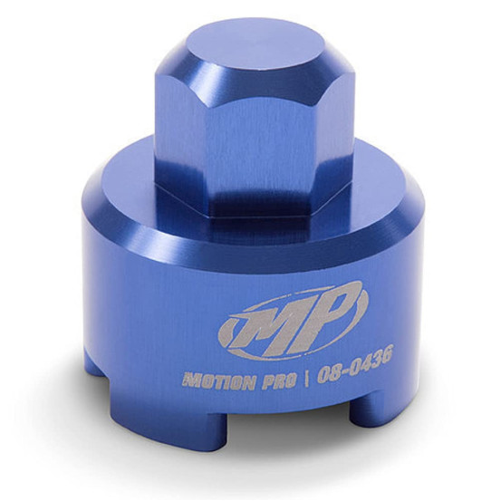 Douille Motion PRO compression bouchon de fourche WP 4860 MXMA CC KTM 2007-2021