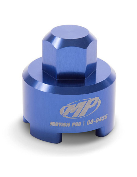 Douille Motion PRO compression bouchon de fourche WP 4860 MXMA CC KTM 2007-2021