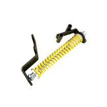 Ressort moteur DOPPLER ER1 MBK / Motobécane 51 Jaune