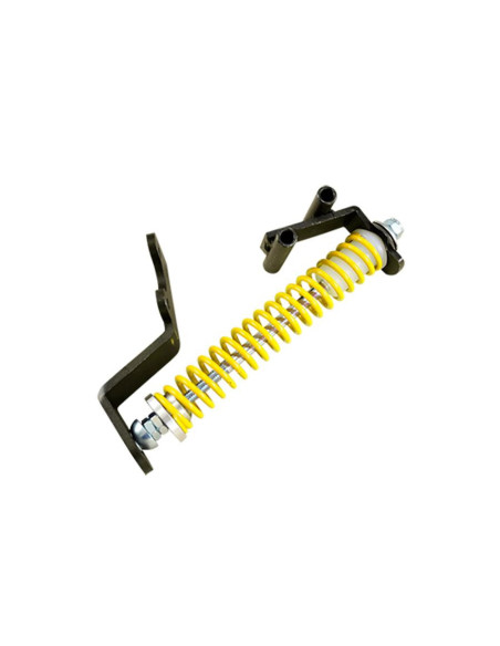 Ressort moteur DOPPLER ER1 MBK / Motobécane 51 Jaune