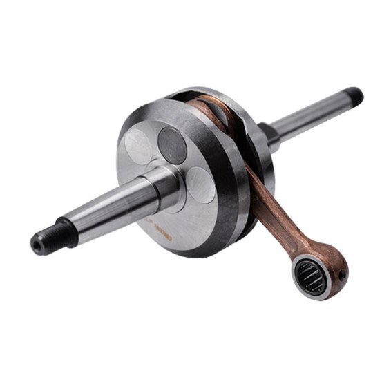 Vilebrequin DOPPLER ER1 Peugeot 103 SP / MVL rupteur