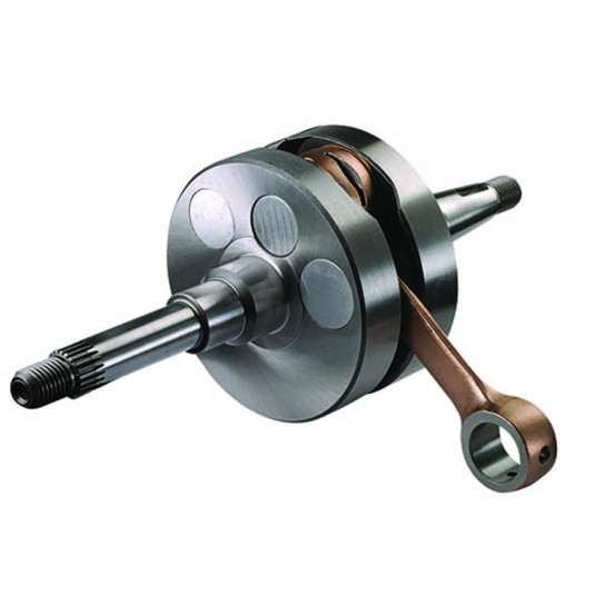Vilebrequin DOPPLER ER1 Honda Wallaroo