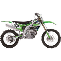 Kit Déco EVO 2 FACTORY EFFEX Kawasak KLX110 2010-2021