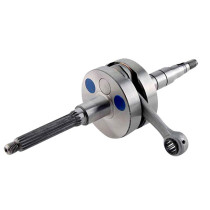 Vilebrequin DOPPLER Endurance Booster / BW'S / Stunt / Slider (axe de 12mm)