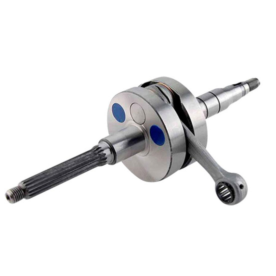 Vilebrequin DOPPLER Endurance Booster / BW'S / Stunt / Slider (axe de 12mm)