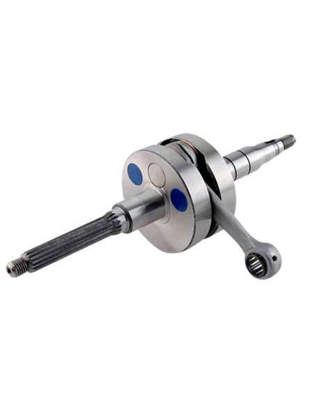 Vilebrequin DOPPLER Endurance Booster / BW'S / Stunt / Slider (axe de 12mm)