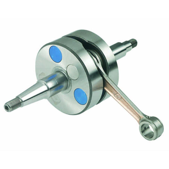 Vilebrequin DOPPLER Endurance Derbi GPR euro 2