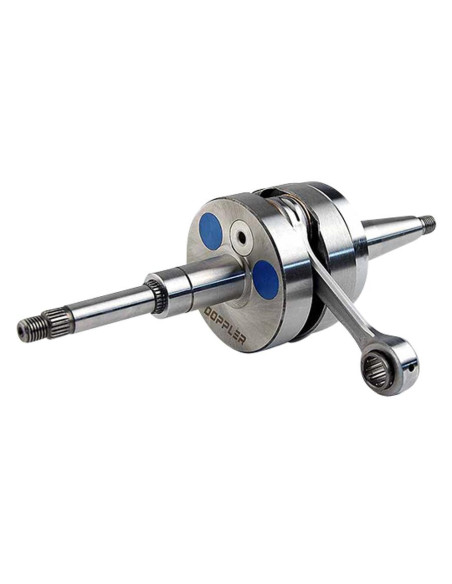 Vilebrequin DOPPLER Endurance Ludix / Vivacity 3 / Speedfight 3 / Kisbee / Django