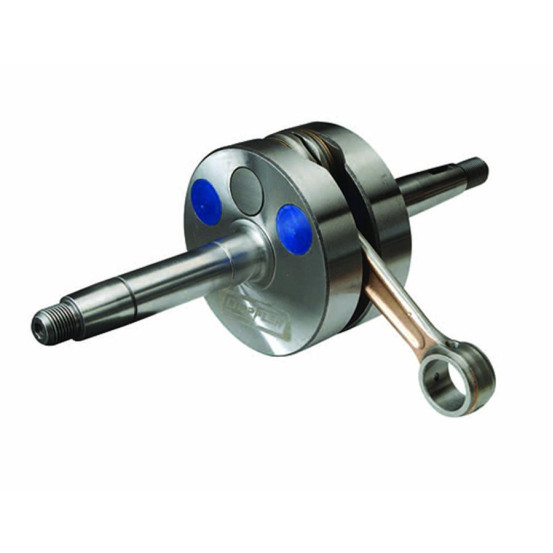 Vilebrequin DOPPLER Endurance MBK / Motobécane 51