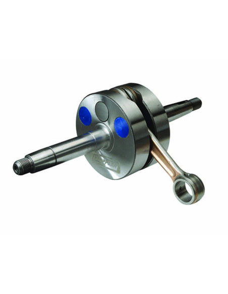 Vilebrequin DOPPLER Endurance MBK / Motobécane 51