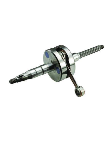 Vilebrequin DOPPLER Endurance Nitro / Aerox / Ovetto / SR50 / F12