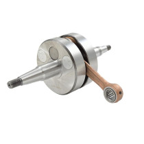 Vilebrequin DOPPLER ER1 Derbi Senda euro 2 2
