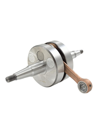 Vilebrequin DOPPLER ER1 Derbi Senda euro 2