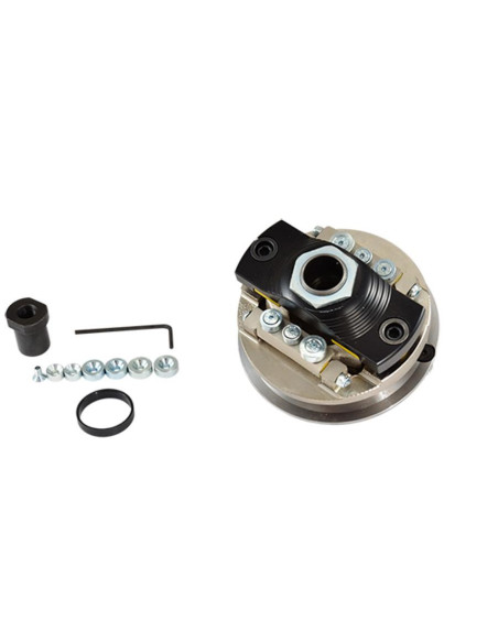 Variateur DOPPLER ER3 MBK/Motobécane 51 (montage sans embrayage)