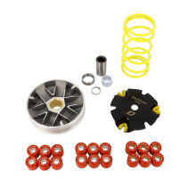 Variateur DOPPLER SX86 Booster Nitro SR50 F12 Ovetto Stunt