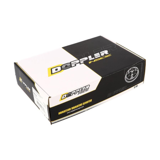 Variateur DOPPLER SX86 Booster Nitro SR50 F12 Ovetto Stunt