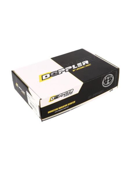 Variateur DOPPLER SX86 Booster Nitro SR50 F12 Ovetto Stunt