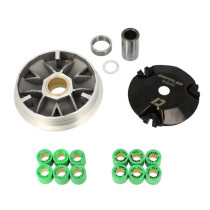 Variateur DOPPLER S1EVO Booster Nitro SR50 F12 Ovetto Stunt
