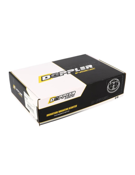 Variateur DOPPLER S1EVO Booster Nitro SR50 F12 Ovetto Stunt