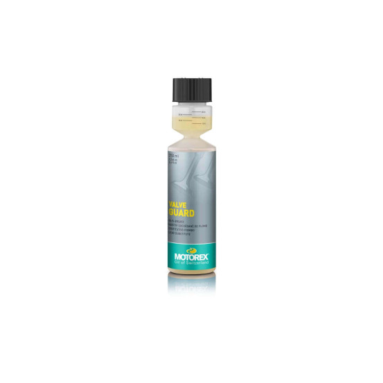 Additif carburant MOTOREX Valve Guard spray 250ml