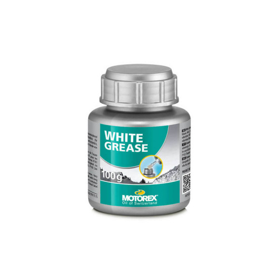 Graisse blanche lithium 628 MOTOREX 100g
