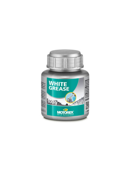 Graisse blanche lithium 628 MOTOREX 100g