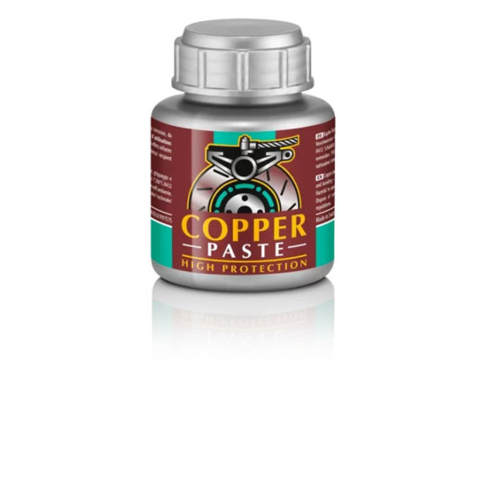 Graisse cuivre MOTOREX Copper Paste 100g