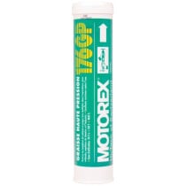 Graisse Lithium en tube MOTOREX GP176 waterproof 400g