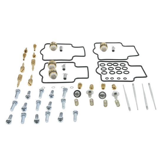 Kit de réparation de carburateur monte origine ALL BALLS - KAWASAKI 900 ZX9R 1994-97