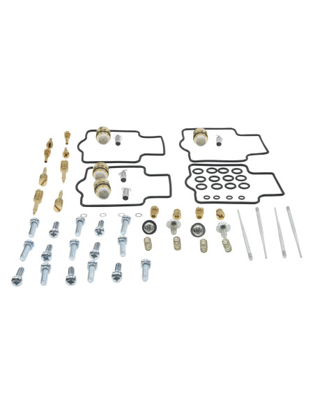 Kit de réparation de carburateur monte origine ALL BALLS - KAWASAKI 900 ZX9R 1994-97