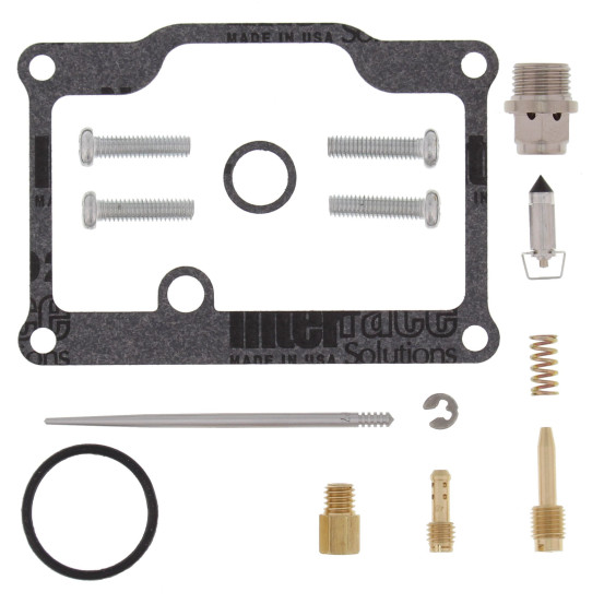 Kit de réparation de carburateur monte origine ALL BALLS - POLARIS 400L 2x4 1994-1995 400L 4x4 1994 Scrambler 400 1995 Sport ..