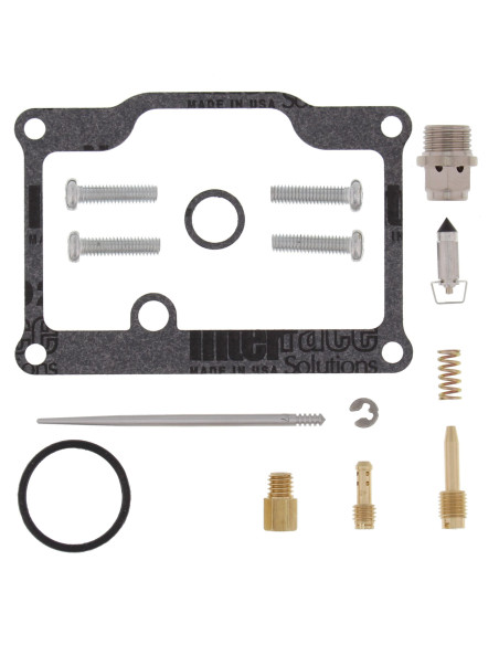 Kit de réparation de carburateur monte origine ALL BALLS - POLARIS 400L 2x4 1994-1995 400L 4x4 1994 Scrambler 400 1995 Sport ..