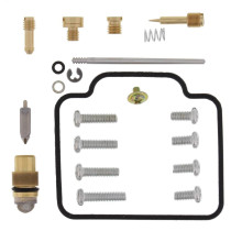 Kit de réparation de carburateur monte origine ALL BALLS - SUZUKI LT-F300F King Quad 1999
