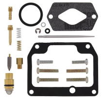 Kit de réparation de carburateur monte origine ALL BALLS - SUZUKI RM80 1996-2001