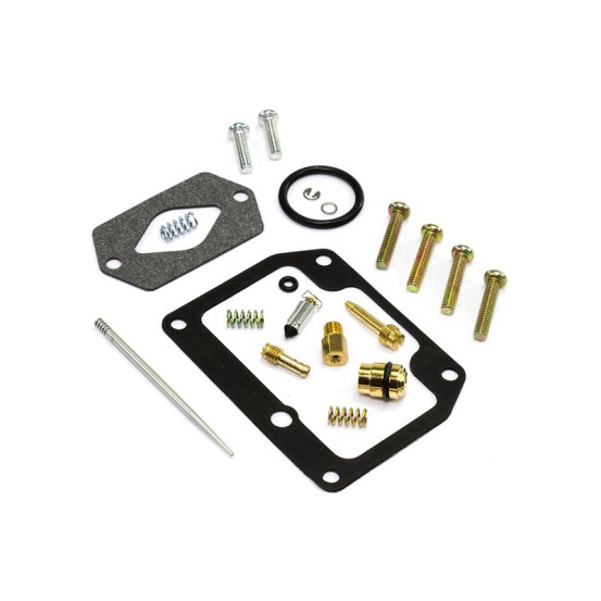 Kit de réparation de carburateur monte origine ALL BALLS - SUZUKI RM80 1996-2001