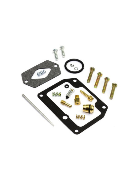 Kit de réparation de carburateur monte origine ALL BALLS - SUZUKI RM80 1996-2001