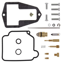 Kit de réparation de carburateur monte origine ALL BALLS - SUZUKI 250 DRZ 2001-07