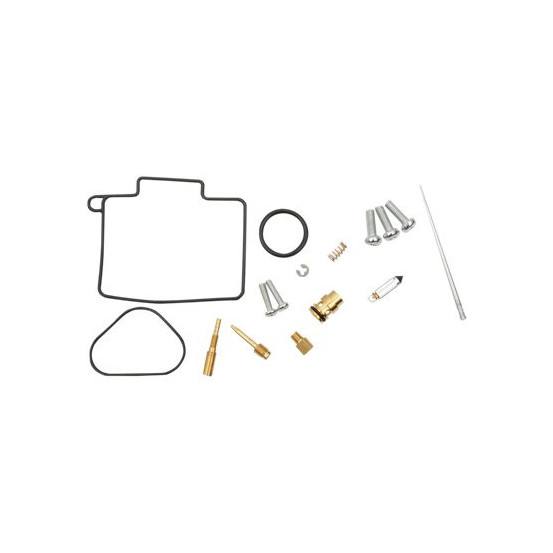 Kit de réparation de carburateur monte origine ALL BALLS - YAMAHA 125 YZ 2002