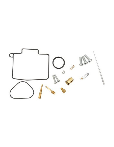 Kit de réparation de carburateur monte origine ALL BALLS - YAMAHA 125 YZ 2002