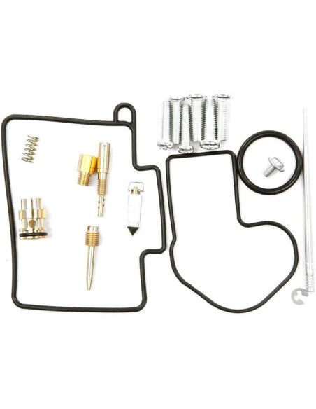Kit de réparation de carburateur monte origine ALL BALLS - HONDA 250 CR 2004