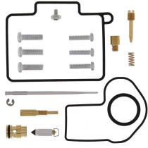 Kit de réparation de carburateur monte origine ALL BALLS - HONDA 125 CR 2004