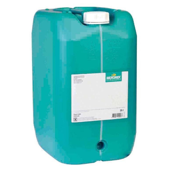 Huile moteur 4T MOTOREX cross power 10w60 20 Litres