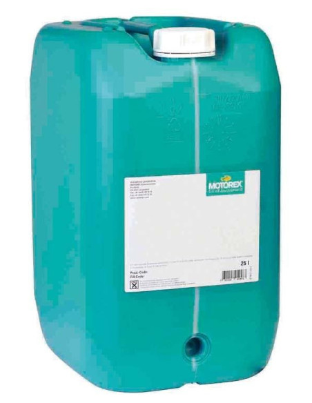 Huile moteur 4T MOTOREX cross power 10w60 20 Litres