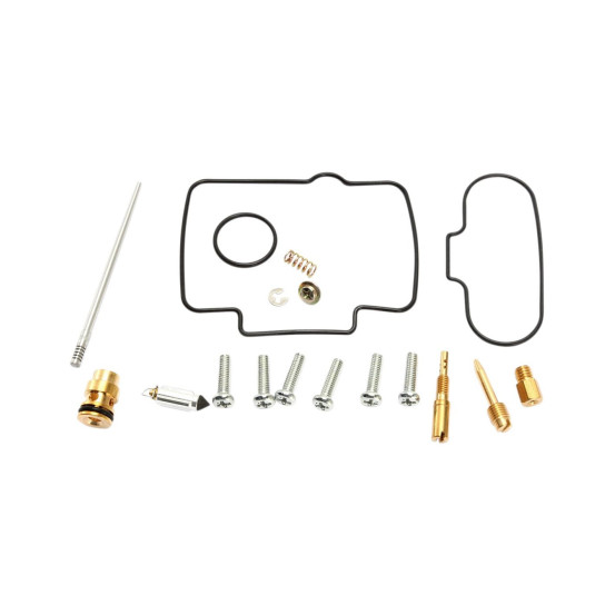 Kit de réparation de carburateur monte origine ALL BALLS - HONDA 125 CR 2000