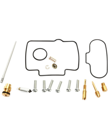 Kit de réparation de carburateur monte origine ALL BALLS - HONDA 125 CR 2000