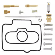 Kit de réparation de carburateur monte origine ALL BALLS - HONDA 125 CR 2000 2